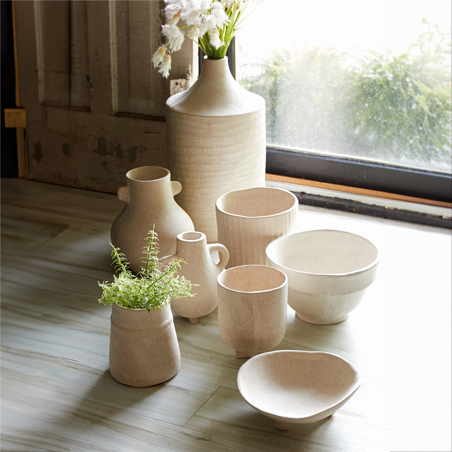 Decorative Bowls & Trays – Down to Earth LLC