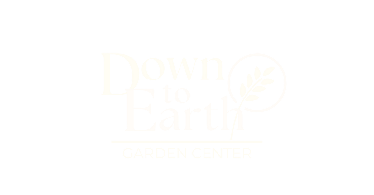 Down to Earth Garden Center | Eau Claire, WI Plants & Gifts
 – Down to Earth LLC