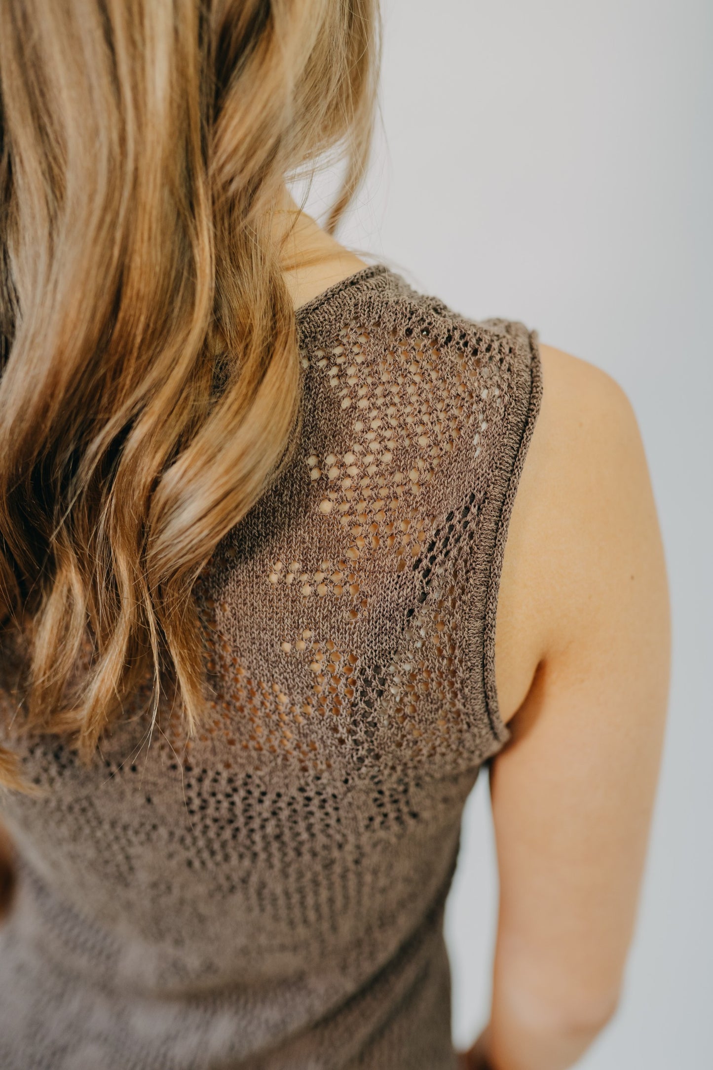Z Supply | Claremont Midi Dress | Cocoa Latte
