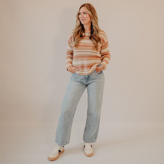 Vervet | 90's Ankle Dad | Entertaining