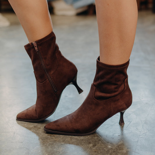 MIA | Aletta | Chocolate