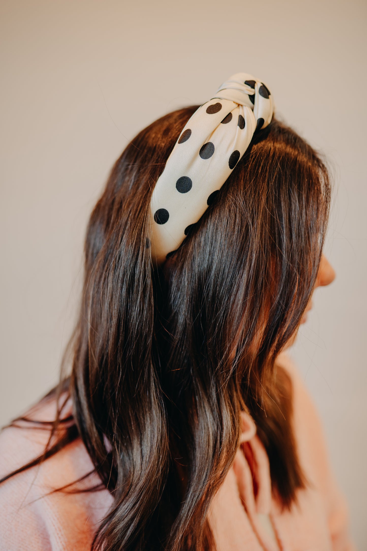 Josslyn | Floral Vintage Headband