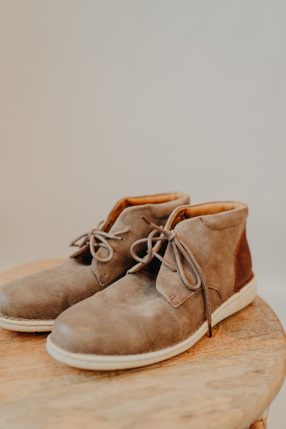 Born Shoes | Theo