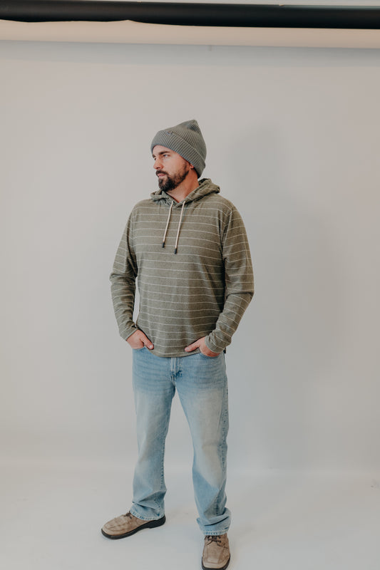 Fundamental Coast | Balboa Hoodie | Fatique