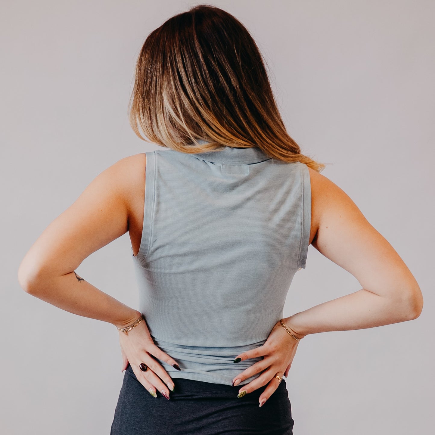 Fundamental Coast | South Pacific Polo | Morning Sky