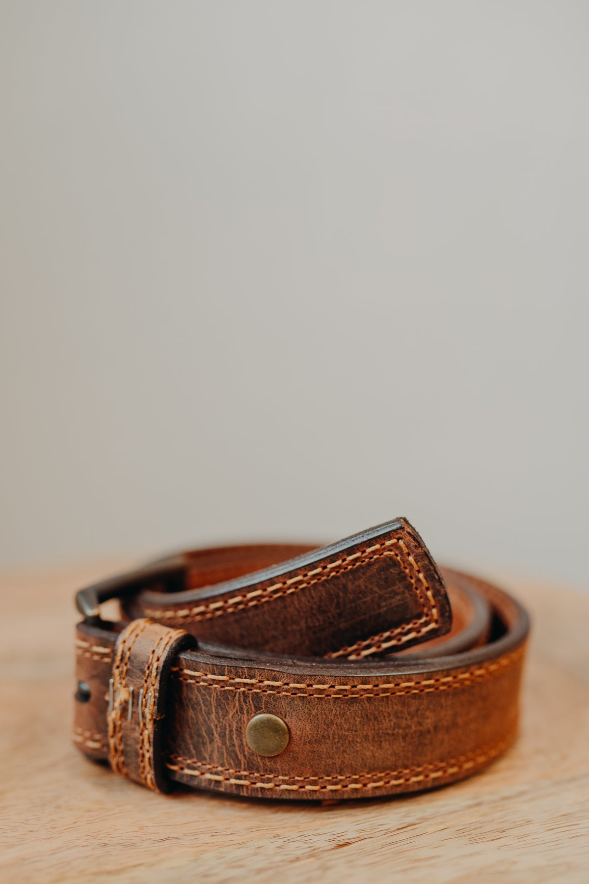 Nexbelt | Troubador Belt