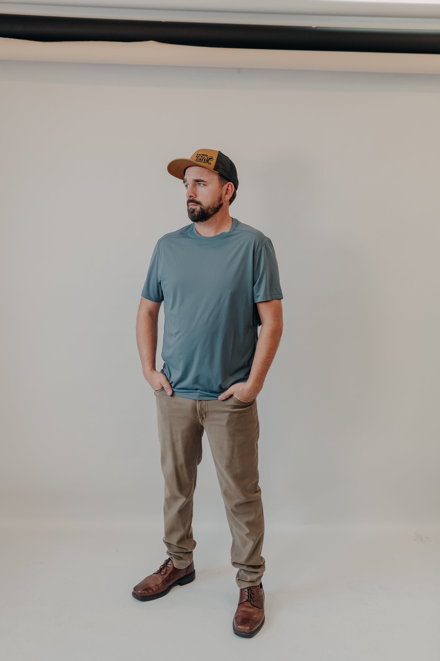 Ten Thousand | Tactical Shirt | Zodiak