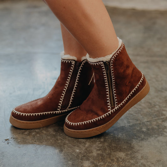 MIA | Stormie Boot | Cog