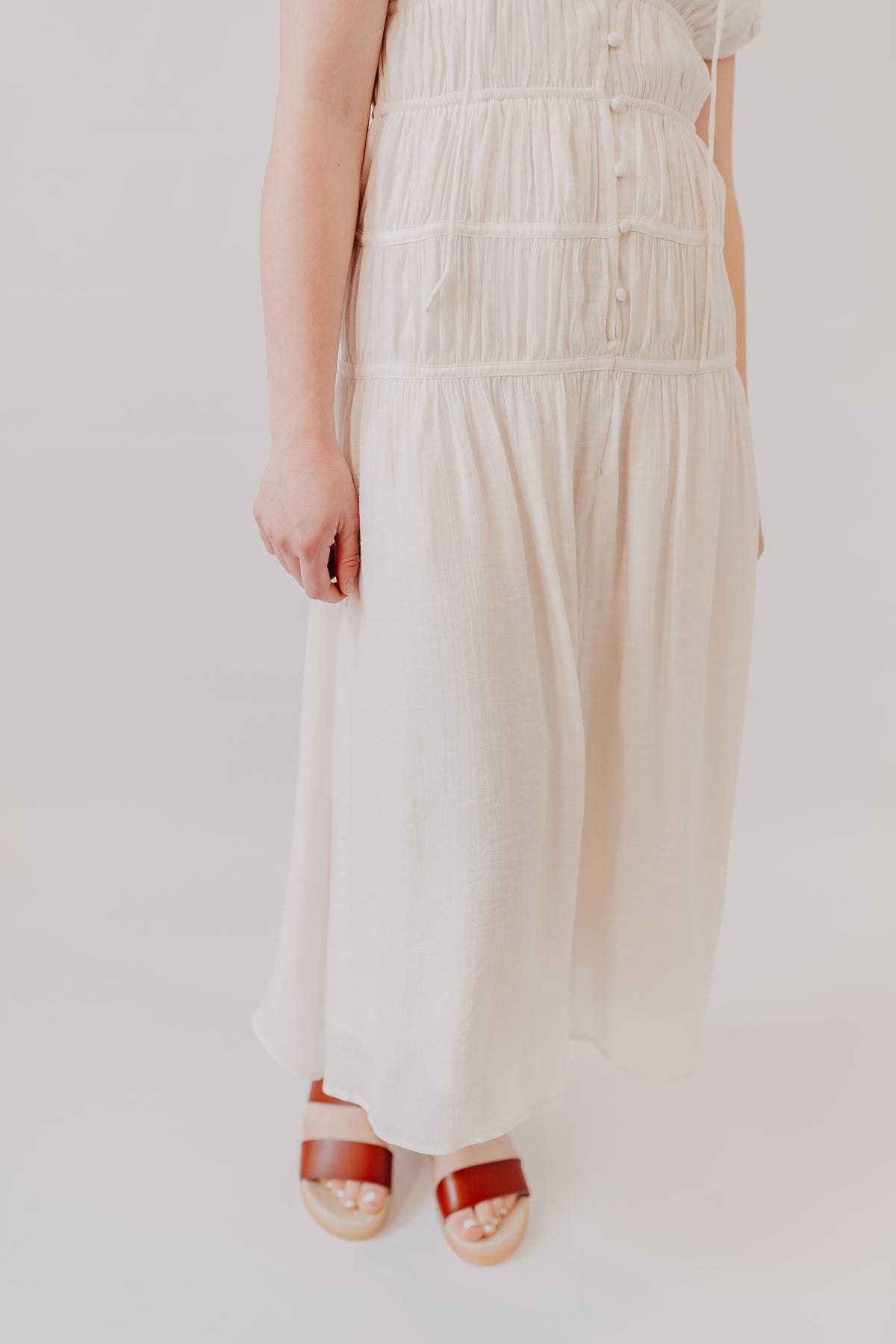 Mod Ref | The Nola Dress