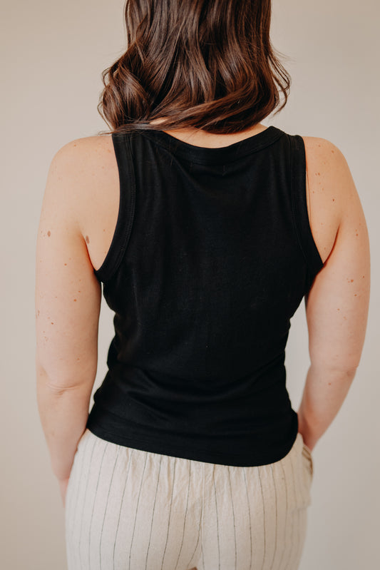 Z Supply | Select Tank | Black