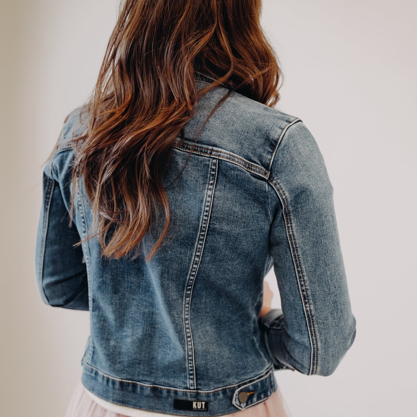 KUT | Amelia Jacket | Main