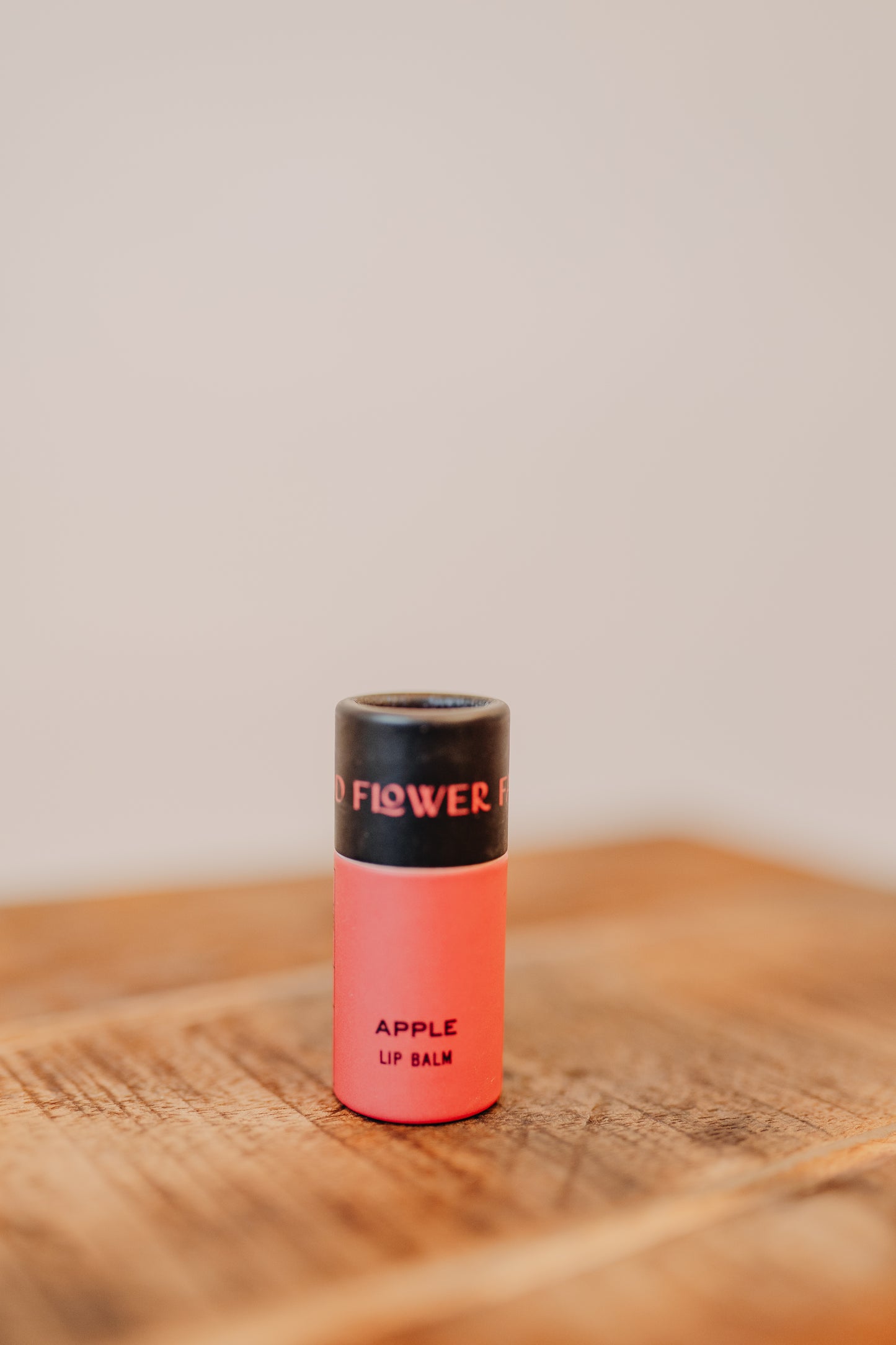 Good Flower Farm | Organic Lip Balm