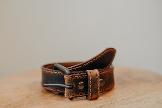 Nexbelt | El Dorado Sienna