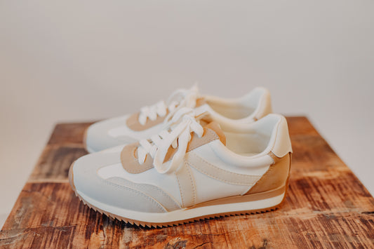 MIA | Rafa Mulit | Cement, Beige, Ivory