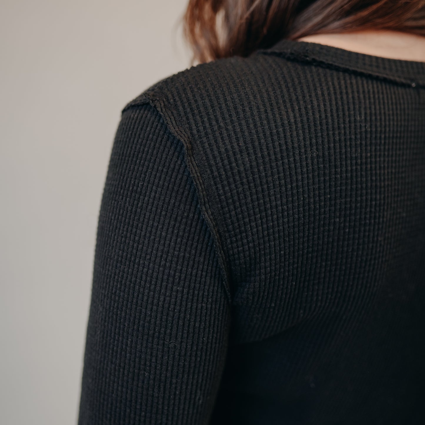 Z Supply | Arlet Mini Thermal | Black