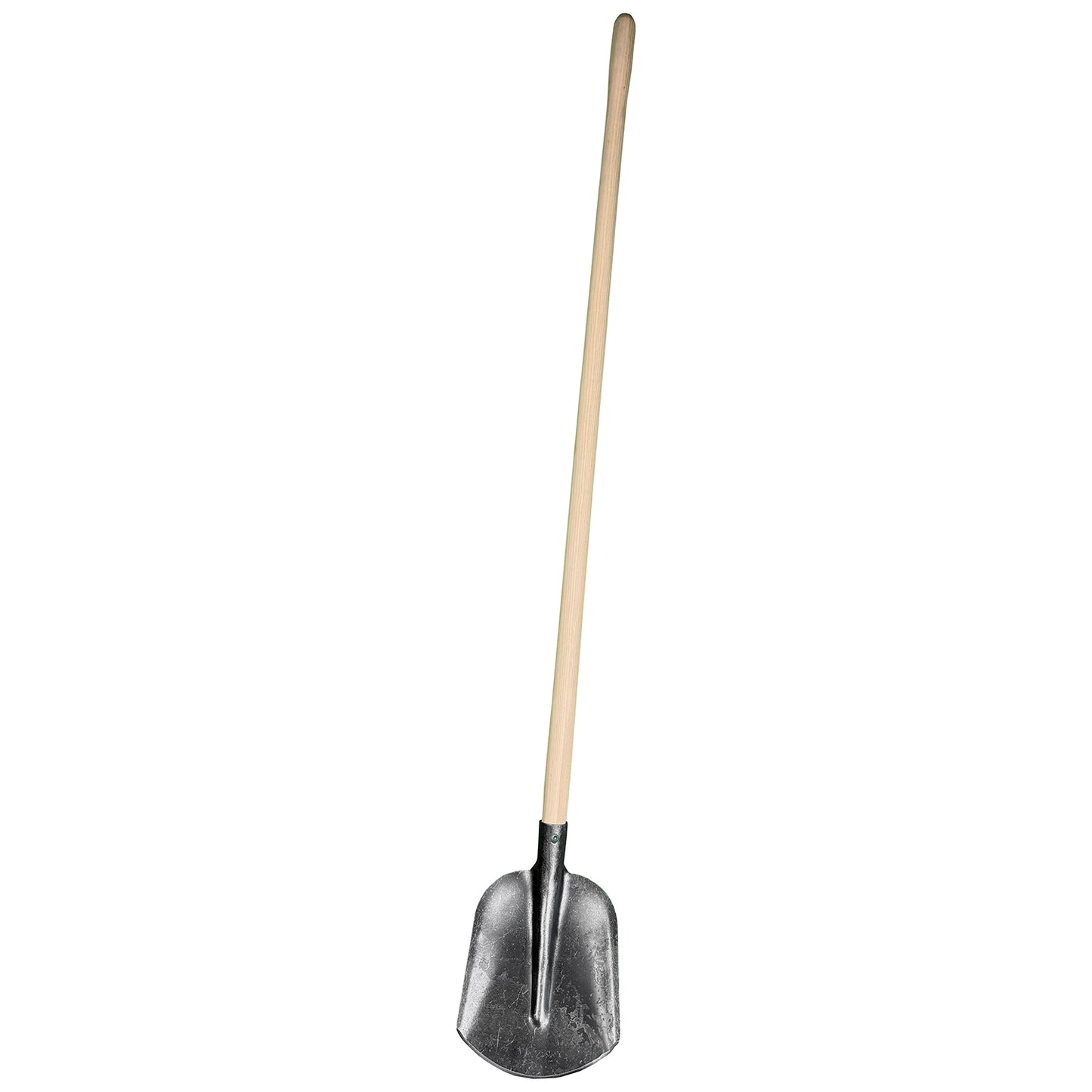 DeWit Shovel - Medium Straight Handle