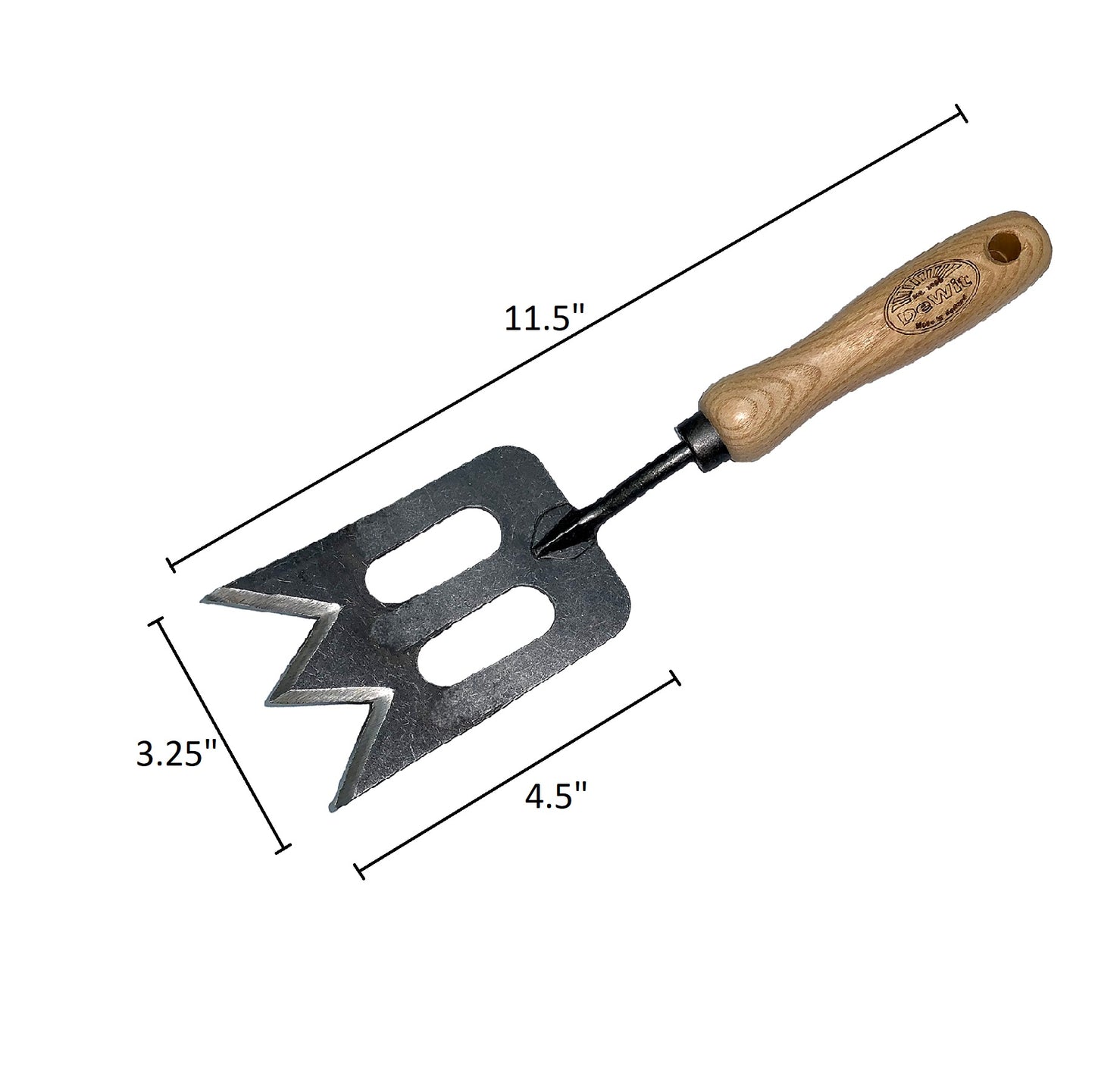 DeWit Spork