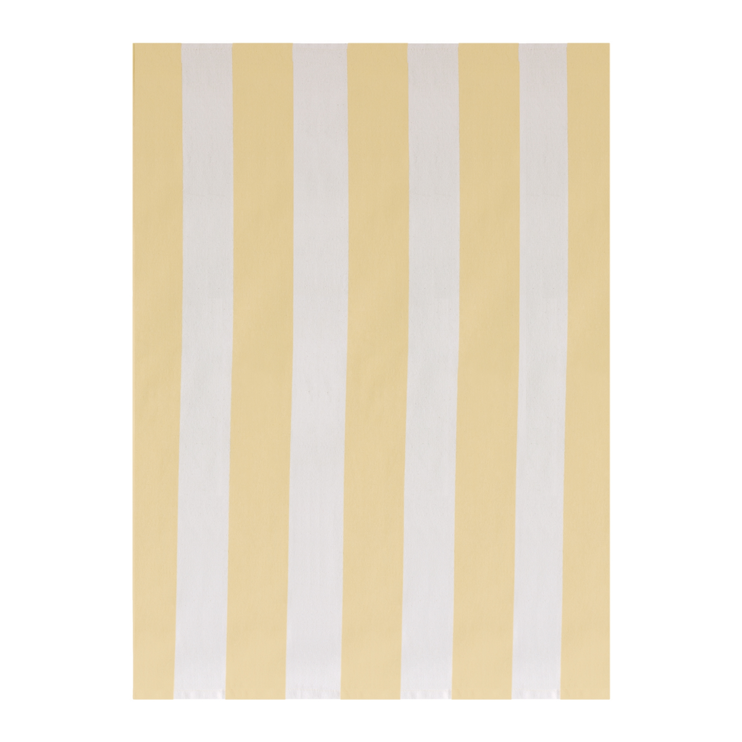 Bumble Bee Geometric Tea Towel (Set of 3)