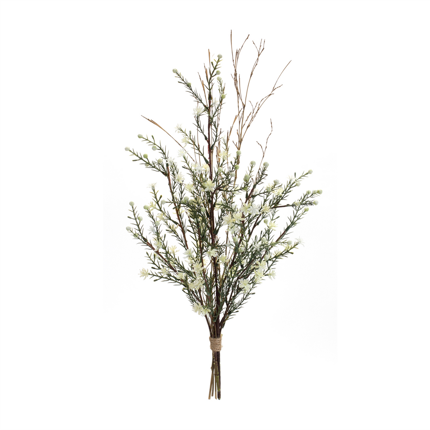 Leptospermum Floral Swag (Set of 2)
