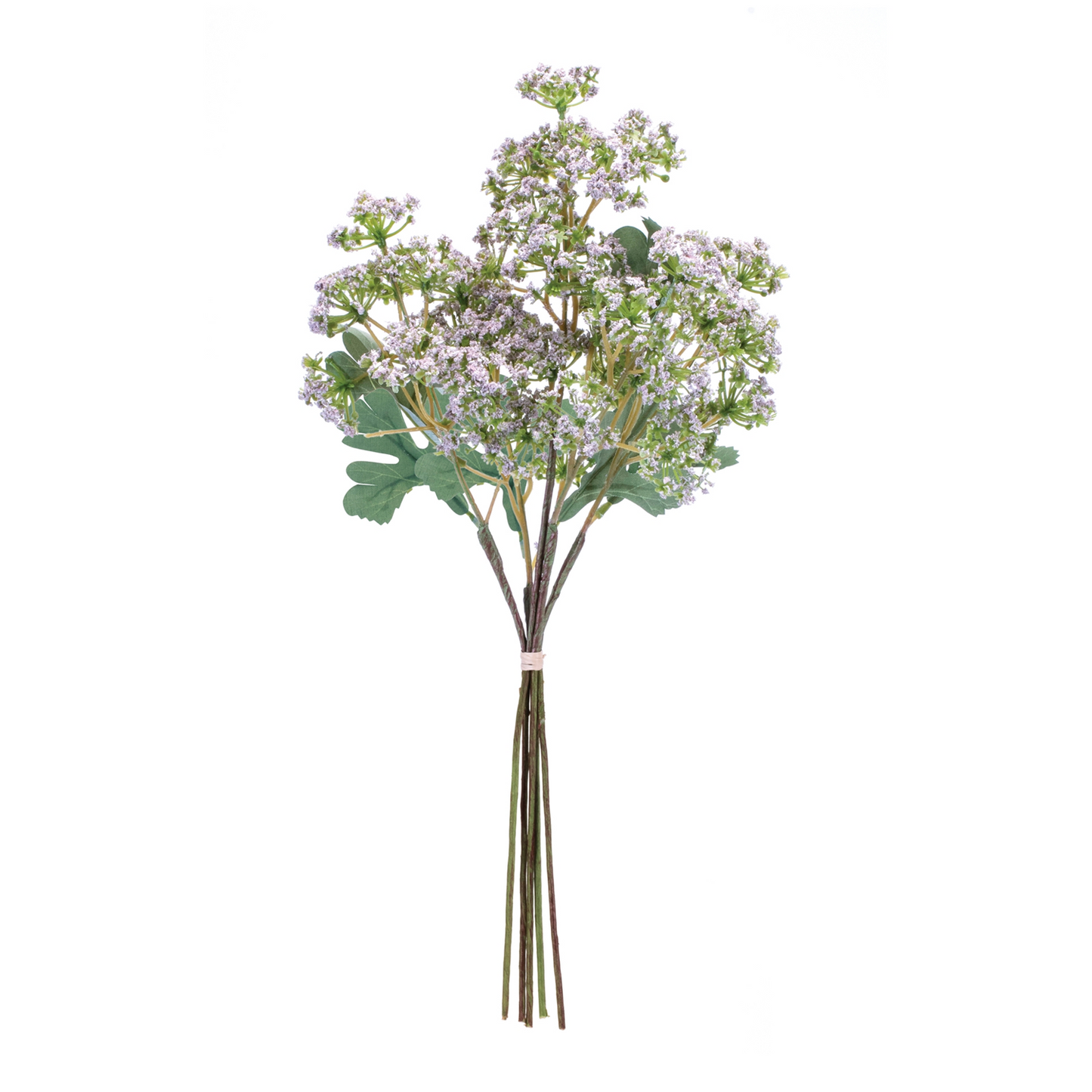 Purple Angelica Floral Bundle (Set of 2)