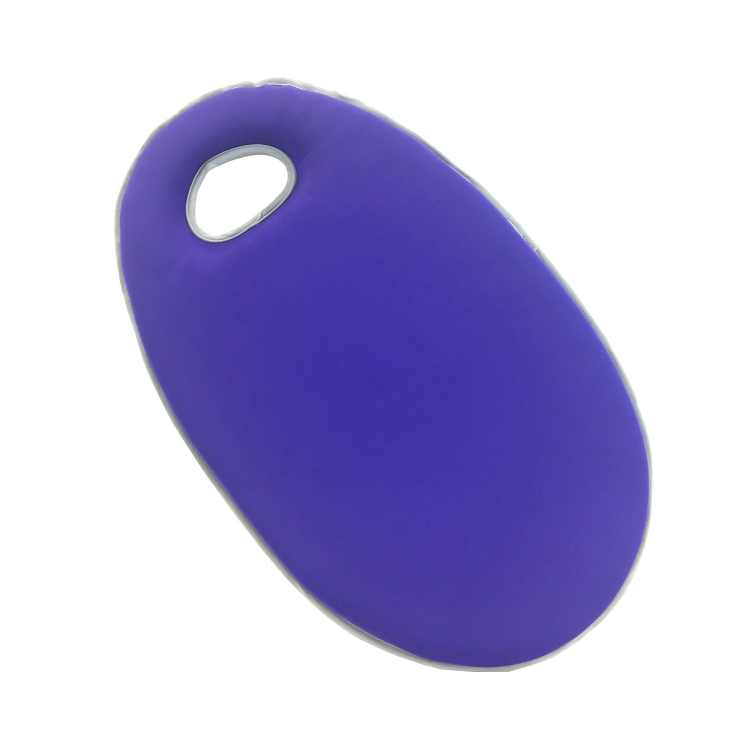 Violet Memory Foam Kneeling Cushion