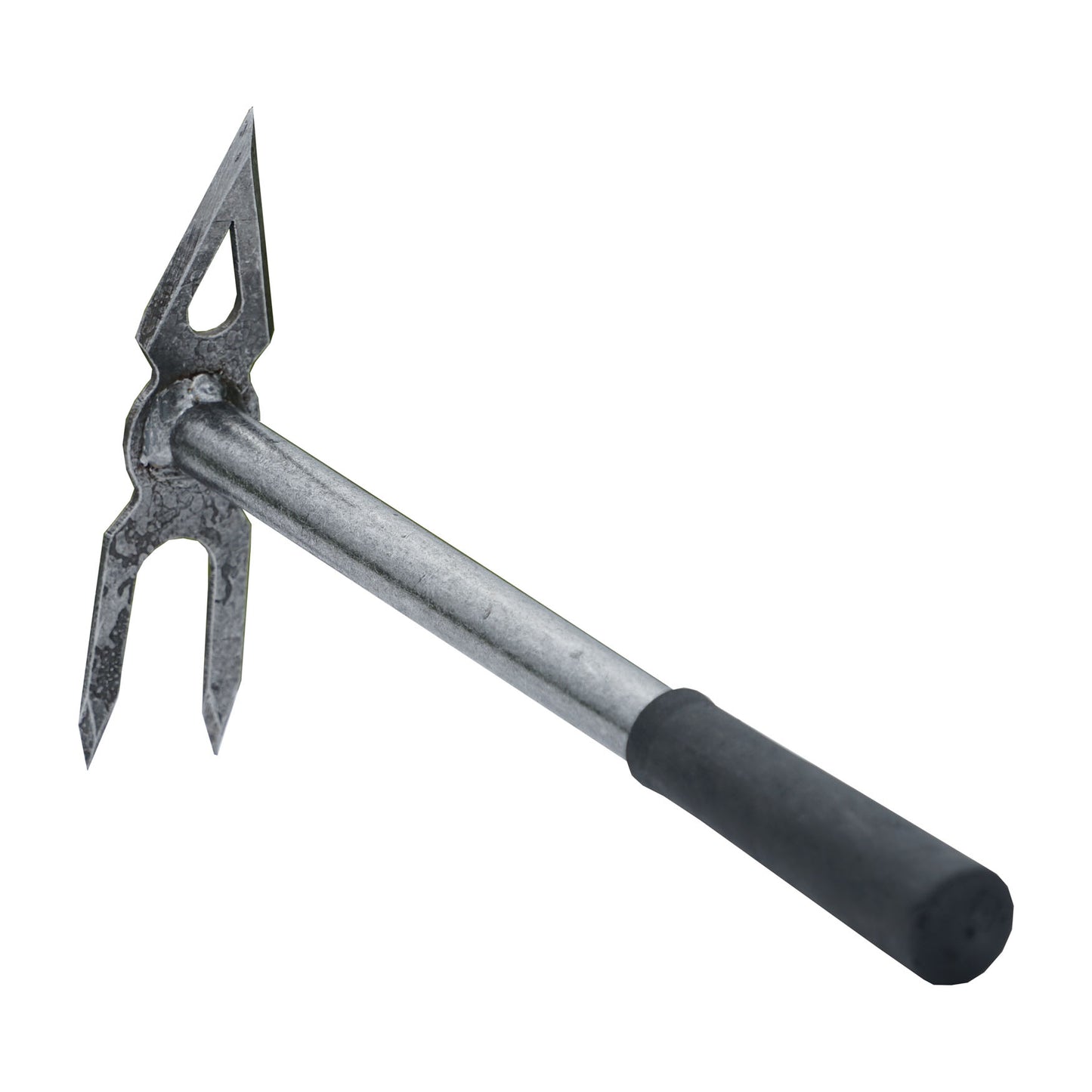 DeWit Comby Hoe - 2 Tine Cultivator / Diamond Shaped