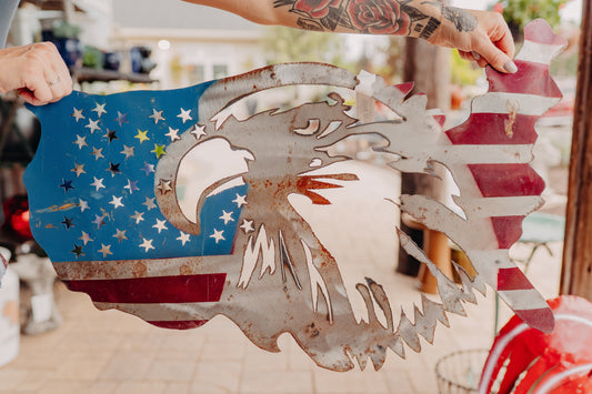Rooted in Freedom: Celebrating 250 Years of America