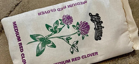 Cover Crops for Your Garden!