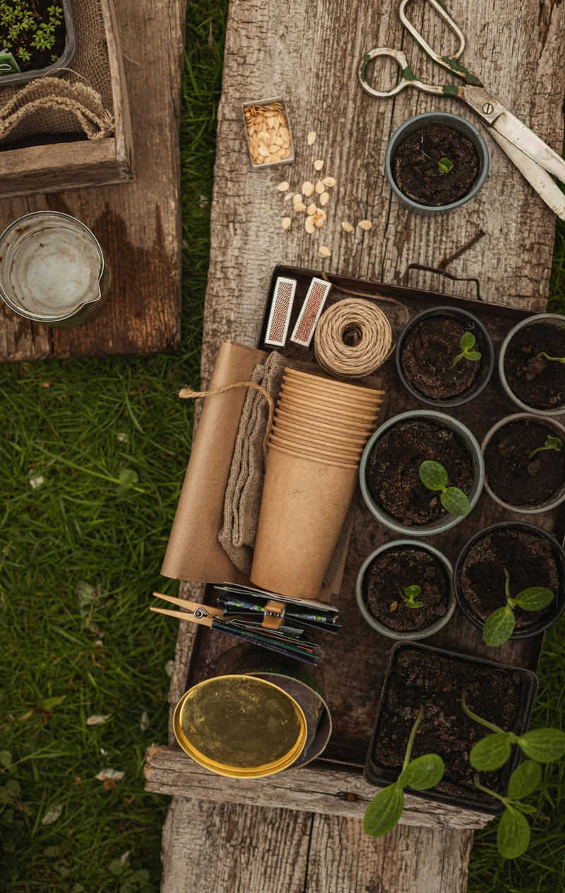 Gardening Accessories