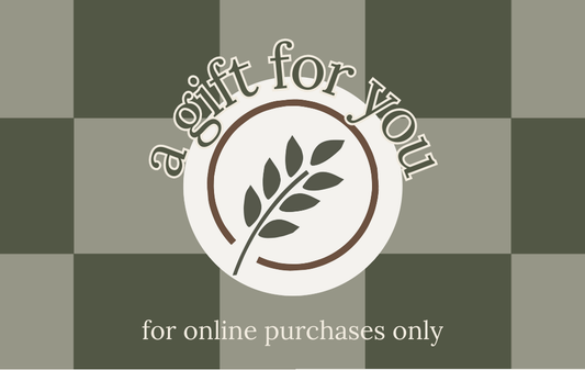 Shopify E-Gift Card