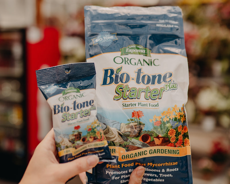 How to Use Bio-tone