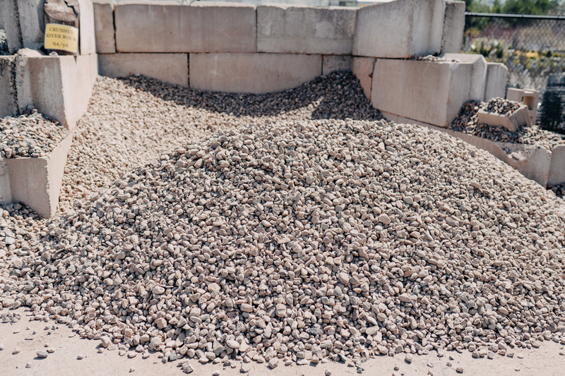 River Rock