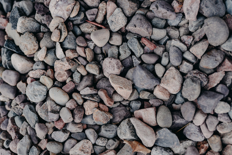 River Rock