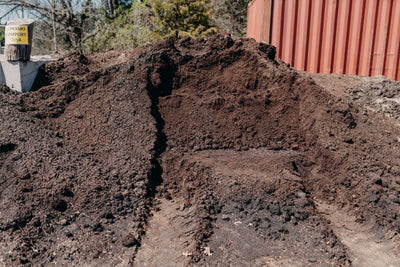Cowsmo Compost