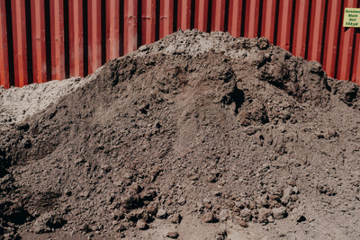 Black Dirt
