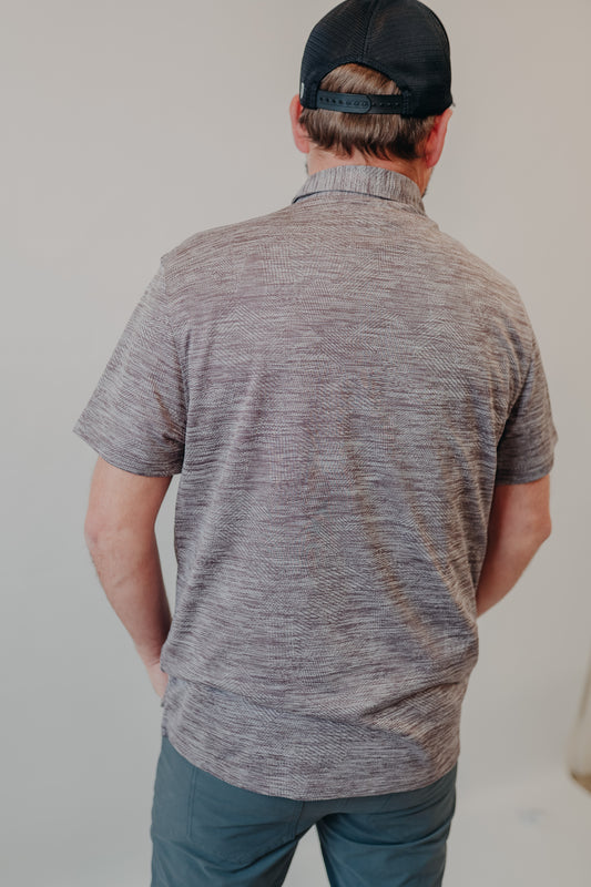 Fundamental Coast | Terrain Polo | Anise