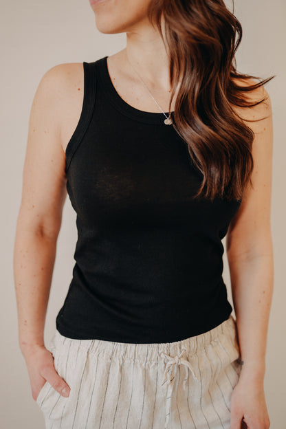 Z Supply | Select Tank | Black