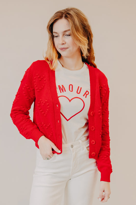 Z Supply | Amour Tourist Tee