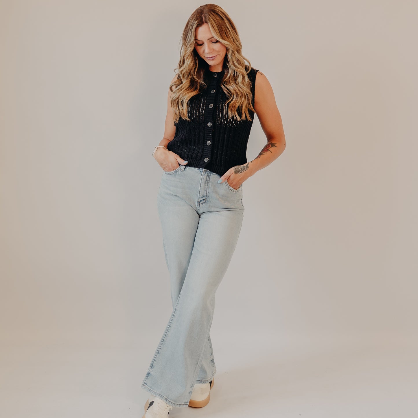 Vervet | 90's Vintage Flare | Cogenial