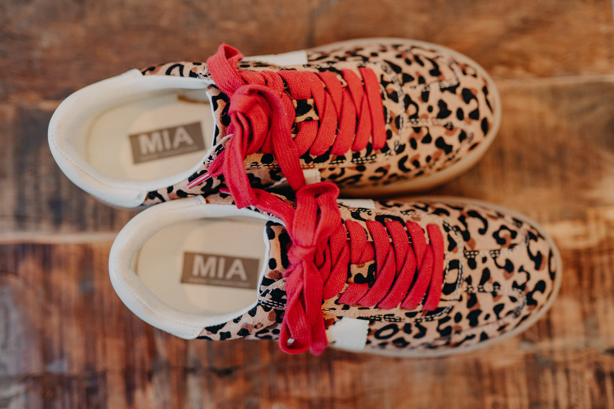 MIA | Axel Jag | Jaguar