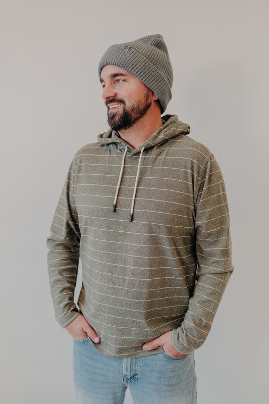 Fundamental Coast | Balboa Hoodie | Fatique