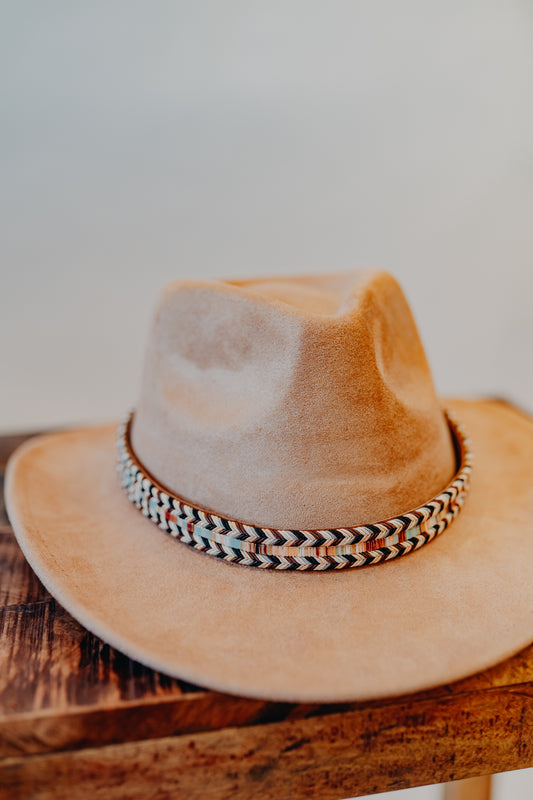 Accity | Outdoor Hat