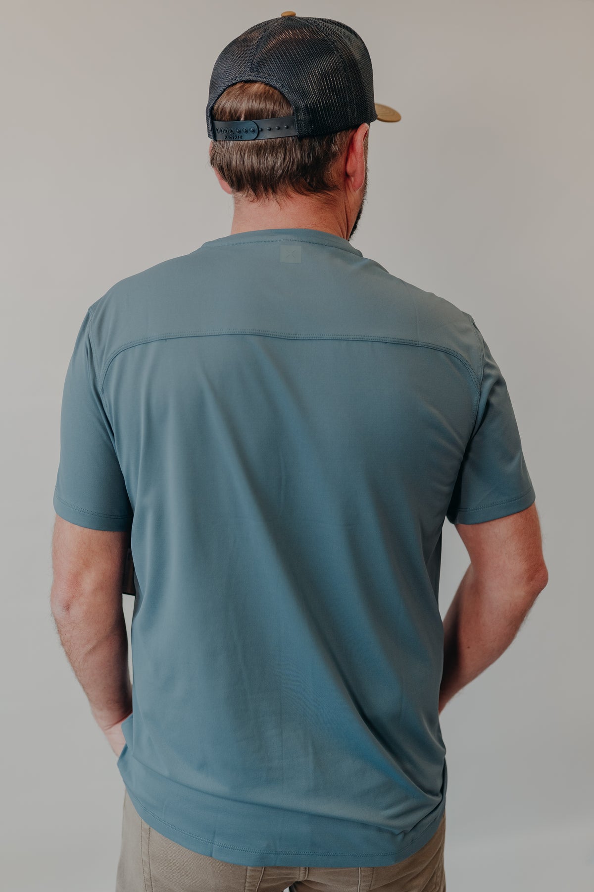 Ten Thousand | Tactical Shirt | Zodiak