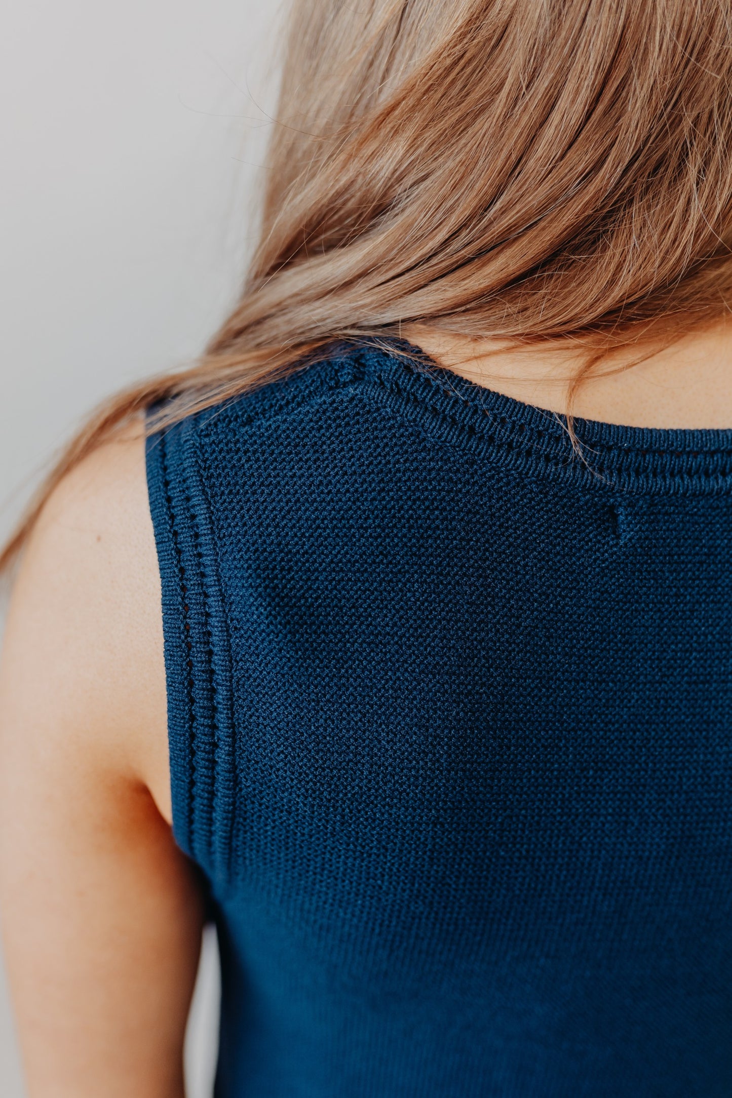 Z Supply | Sandbar Crochet Mini Dress | Eclipse