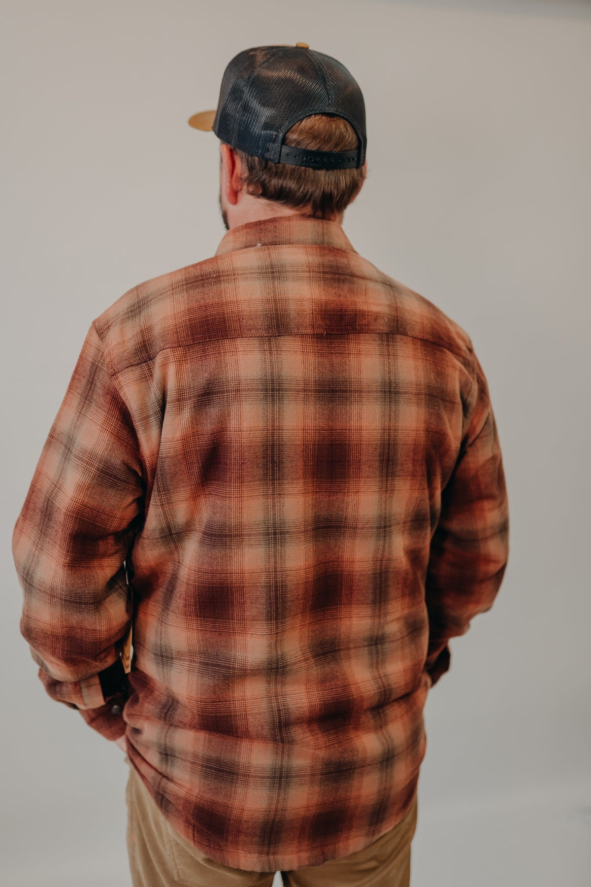 Dkota Grizzly | Ivan Sherpa | Red Cedar
