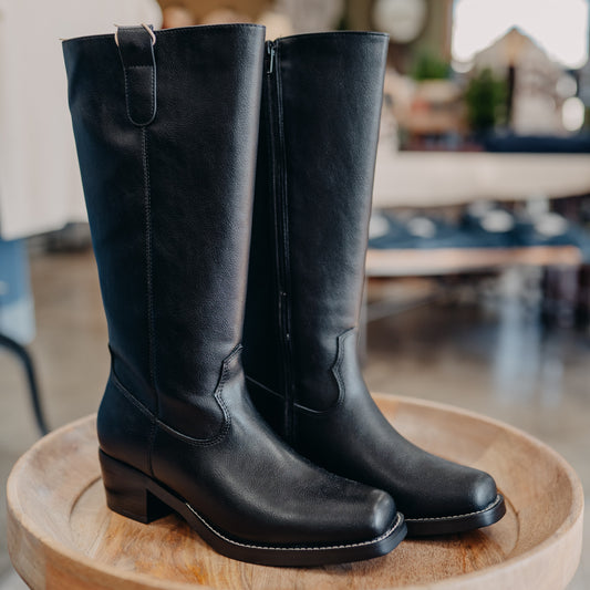 MIA | Duston | Black