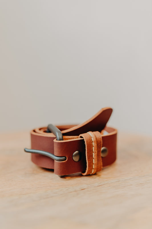 Nexbelt | Ranchero Tan