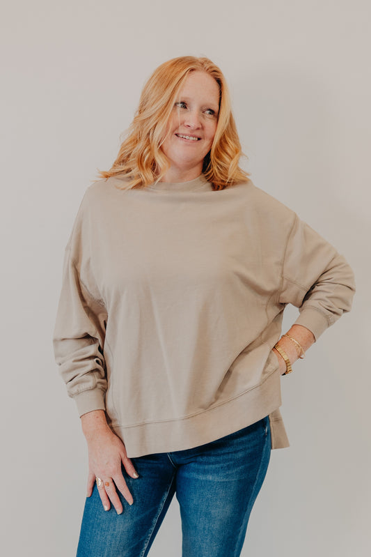 Z Supply | Modern Weekender | Retreat