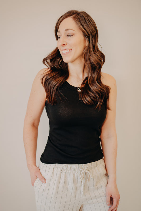 Z Supply | Select Tank | Black