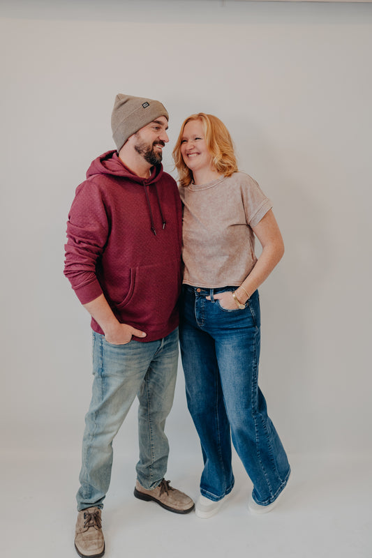 Lucky Brand | Athletic Straight Jeans | Sanford